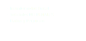  Inconformidad Fiscal Judiciales NO PENALES Daños y Perjuicios